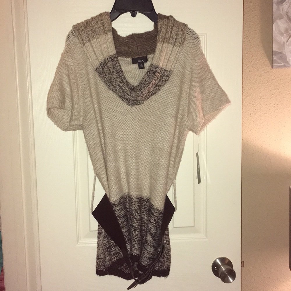 Women’s BCX Knit Sweater